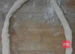 Chrysanthemum steamed bun recipe 2