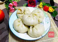 Zucchini buns recipe 12