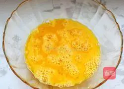 Illustration of how to make dumplings (leek and egg filling) 7