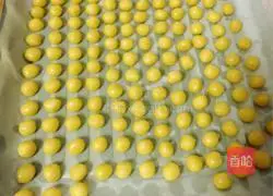 Illustration of how to make Wangzi steamed buns 6