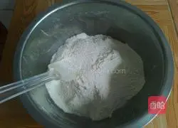 Starbucks Red Bean Waffles Recipe Illustration 2