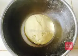 Illustration of how to make buckwheat steamed buns with bean paste 7