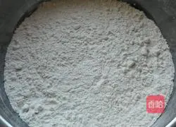 Milk pumpkin steamed buns recipe 5