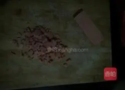 Illustration of how to make egg pancakes 3