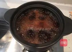 Illustration of how to make pumpkin dumplings stuffed with jujube paste 5