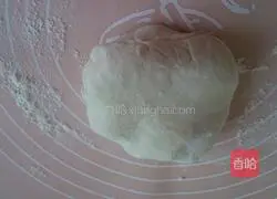 Illustration of how to make goldfish steamed dumplings 2