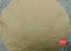 Illustration of how to make Little Yellow Hat Steamed Buns 8