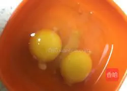 Soy sauce fried rice Practice illustration 3