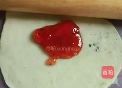 Illustration of how to make sandwich bread buns 7