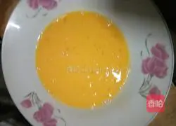 Illustration of how to make pan-fried steamed buns and egg pancakes 2