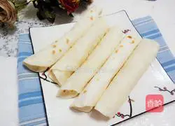 Spring Pancake Recipe Illustration 13