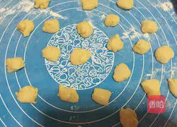 Illustration of how to make Wangzi steamed buns 8