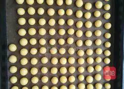 Illustration of how to make Wangzi steamed buns 7