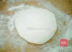 Thousand-layer cake recipe 2