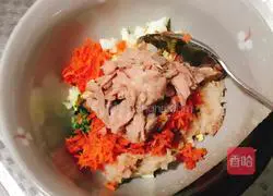 Potato pancake recipe 2