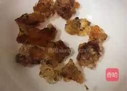 On the fifteenth day of the first lunar month, celebrate the Lantern Festival with peach gum glutinous rice balls Illustration of how to do it 1