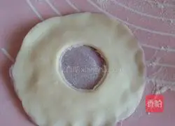 Illustration of making buns 4