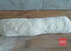 Baozi...Alfalfa egg vermicelli filling recipe illustration 10