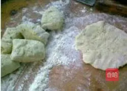 Potato cake recipe 4