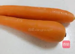 Illustration of how to make lotus root dumplings 2