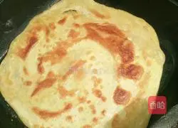 Illustration of home-style mutton soup cake 9