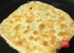 Illustration of how to make pancakes 7