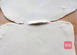 Illustration of how to make slag cakes 8