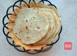 Spring Pancake Recipe Illustration 9