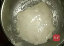 (Tangyuan method) glutinous rice cakes Illustration of how to do it 8