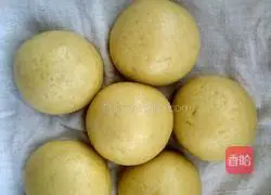 Cornmeal Steamed Buns Recipe Illustration 14