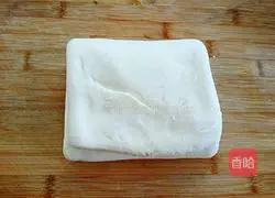 Illustration of how to make steamed buns 11