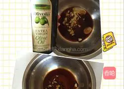 Illustration of how to make noodles 3