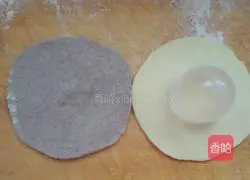 For buns Practice illustration 10