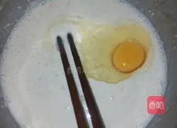 Milk oatmeal pancake recipe 3