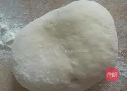 Illustration of how to make mutton and carrot buns 13