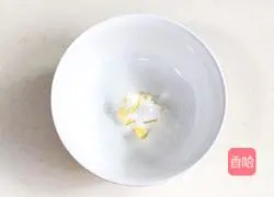 Illustration of how to make Wangzi steamed buns 3