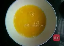 Illustration of how to make pan-fried steamed buns 4