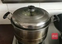 Illustration of how to make fancy dumplings 7