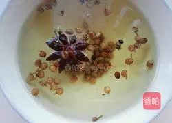 Baicai Dumplings (mutton and carrot filling matcha version) recipe illustration 6