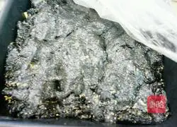 Illustration of how to make Monkey Sai Lei Tangyuan 6