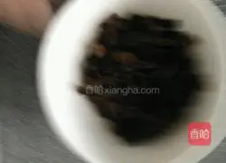 Illustration of how to make fried rice 4