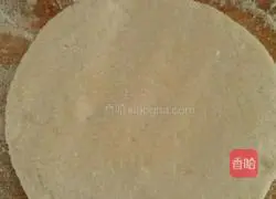 Pork and cabbage buns recipe 14