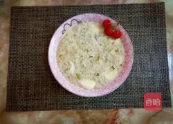 Illustration of how to make double meatloaf 5