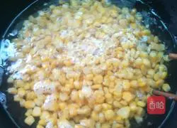 Illustration of how to make homemade sandwiches 1