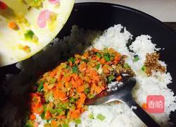 Pineapple fried rice recipe 11