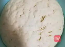 Illustration of how to cut small steamed buns 2