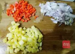 Pineapple fried rice recipe 3