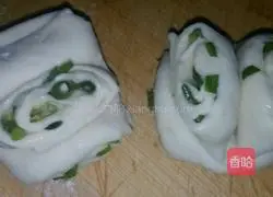 Illustration of how to make colorful and diverse steamed buns 8