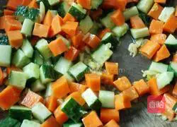 Pineapple fried rice recipe 4