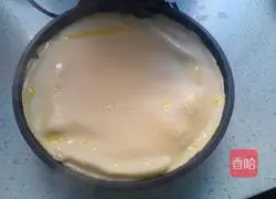 Illustration of making multigrain pancakes 5